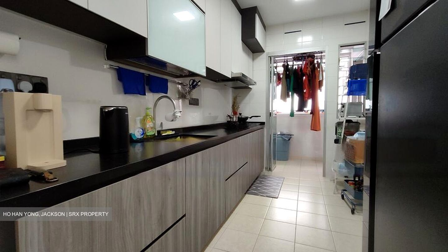 Blk 420 Casa Clementi (Clementi), HDB 4 Rooms #460911581